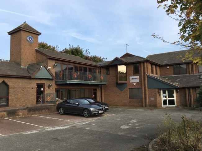 More details for Brooms Rd, Stone - Co-working to Rent