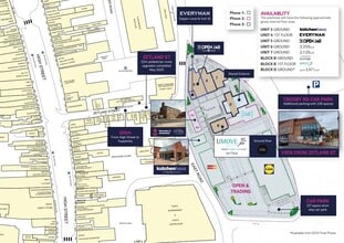 East Rd, Northallerton to rent Building Photo- Image 1 of 1