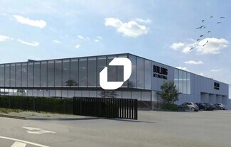 More details for 19 Rue Du Vertuquet, Neuville-en-Ferrain - Office, Light Industrial to Rent