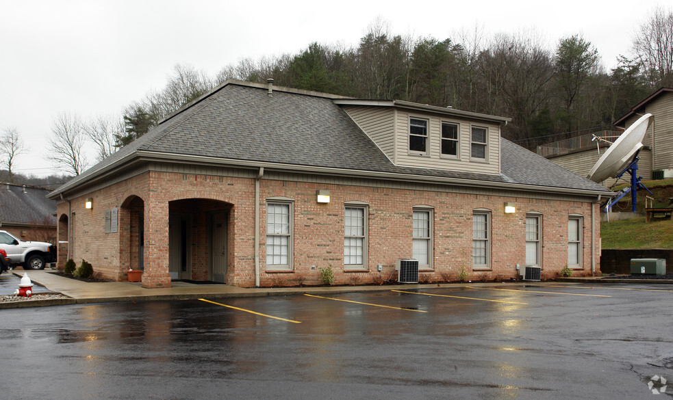 500 Prestige Park Dr, Hurricane, WV for rent - Building Photo - Image 3 of 3