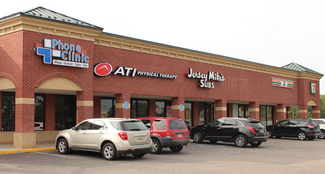 More details for 2602-2670 S Rochester Rd, Rochester Hills, MI - Retail for Rent