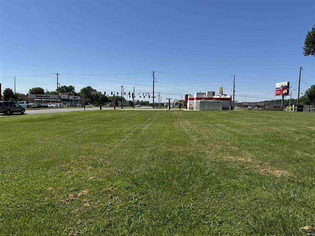 109 5th ave, Princeton, IN for sale - Building Photo - Image 3 of 3