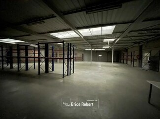 More details for Light Industrial to Rent