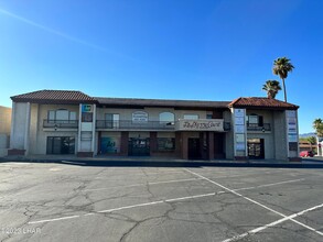 30 Acoma Blvd S, Lake Havasu City, AZ for rent Building Photo- Image 1 of 20