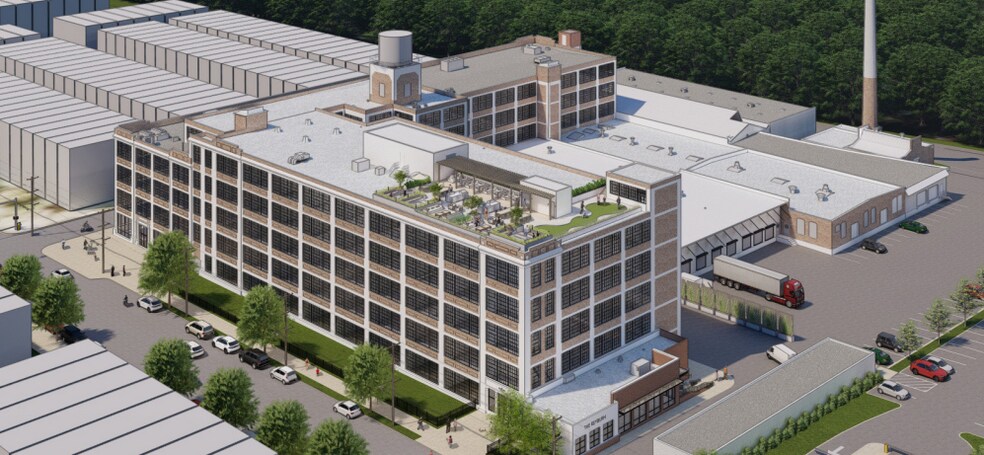 3111 W Allegheny Ave, Philadelphia, PA to rent - Building Photo - Image 1 of 3