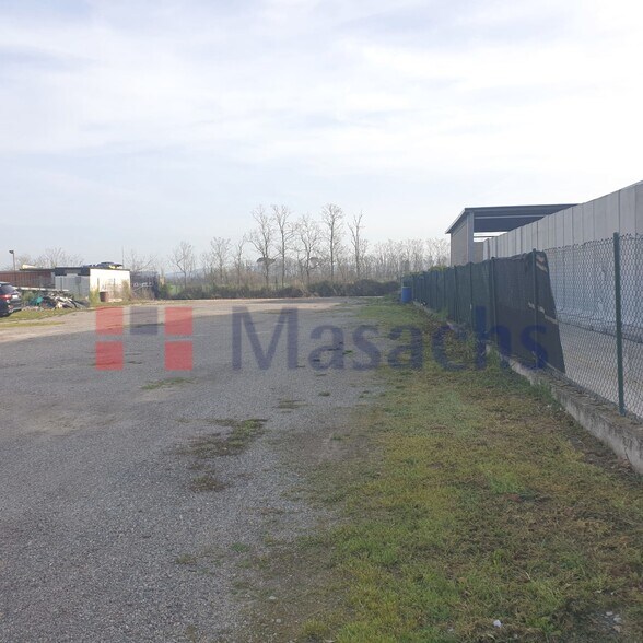 Land in Riudellots de la Selva, Gerona to rent - Building Photo - Image 2 of 3