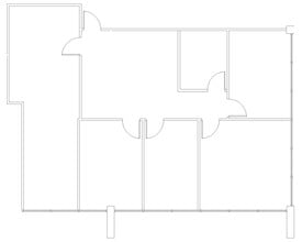 12655 SW Center St, Beaverton, OR to rent Floor Plan- Image 1 of 1