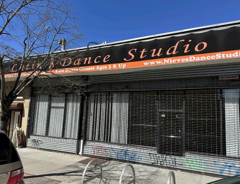 1215 Morris Ave, Bronx, NY to rent Building Photo- Image 1 of 1