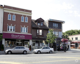 523 Danforth Ave, Toronto, ON for sale Primary Photo- Image 1 of 1