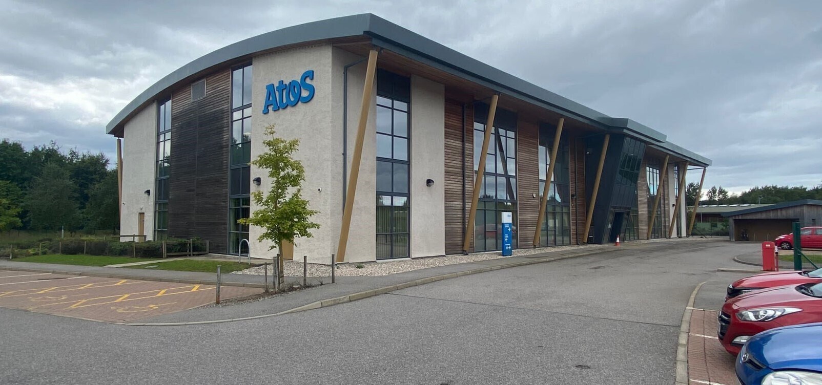 1 Enterprise Ct, Forres to rent Building Photo- Image 1 of 8