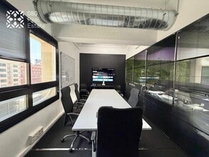 Office in Barcelona, Barcelona to rent Interior Photo- Image 1 of 4