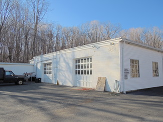 More details for 193 Long Ridge Rd, Danbury, CT - Light Industrial for Sale