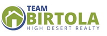 Team Birtola High Desert Realty