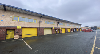 More details for Kirkby Bank Rd, Liverpool - Industrial for Rent