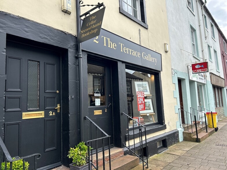 Main St, Brampton for sale - Primary Photo - Image 1 of 1