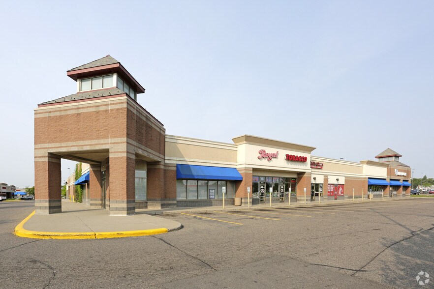 3245 County Highway 10, Minneapolis, MN for rent - Building Photo - Image 2 of 6