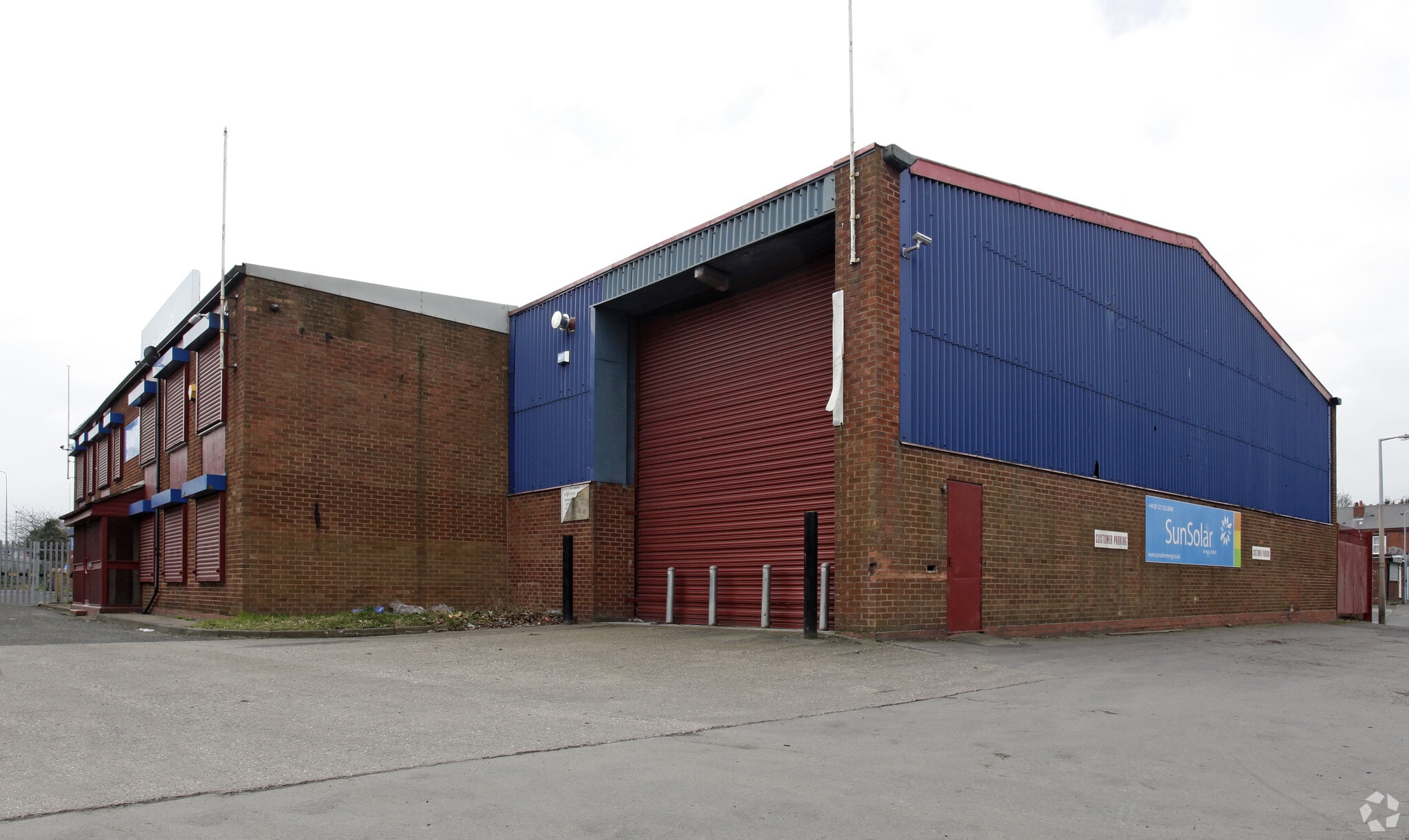 3 Houghton St, Oldbury for sale Primary Photo- Image 1 of 1