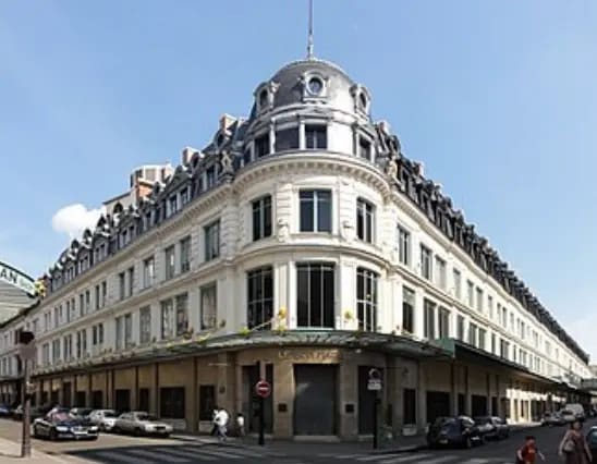 Location Commerce 95 m² - Photo 1