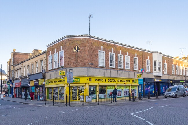 More details for 2 Broadway, Peterborough - Office to Rent