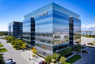 More details for 2275 Upper Middle Rd E, Oakville, ON - Co-working to Rent