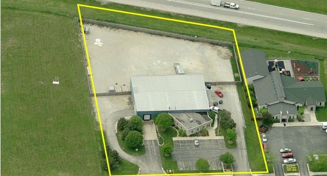 209 Cypress Dr, Manteno, IL for sale - Building Photo - Image 1 of 1