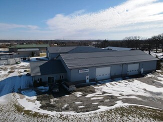 More details for 8635 Hollander Dr, Franksville, WI - Industrial for Rent