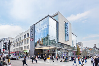 More details for St Enoch Sq, Glasgow - Retail for Rent