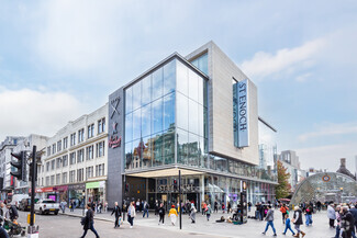 More details for St Enoch Sq, Glasgow - Retail for Rent