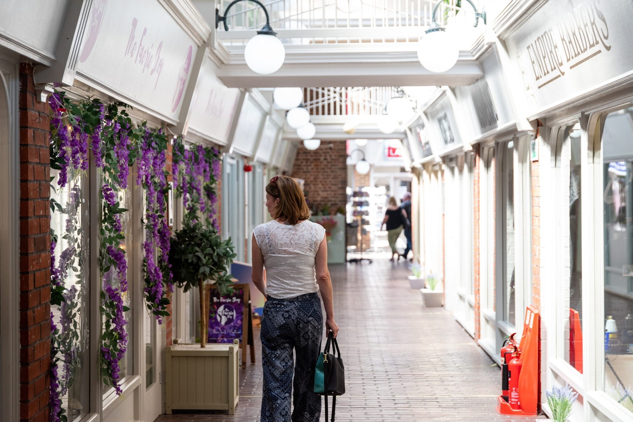 Station Para, Eastbourne to rent Interior Photo- Image 1 of 1