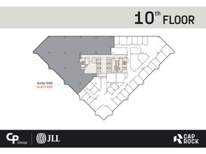 6903 Rockledge Dr, Bethesda, MD for rent Floor Plan- Image 1 of 1