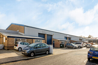 More details for Bath Rd, Hounslow - Industrial for Rent