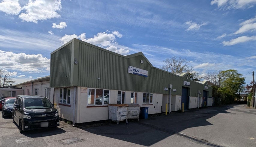 362B Spring Rd, Southampton to rent Primary Photo- Image 1 of 3