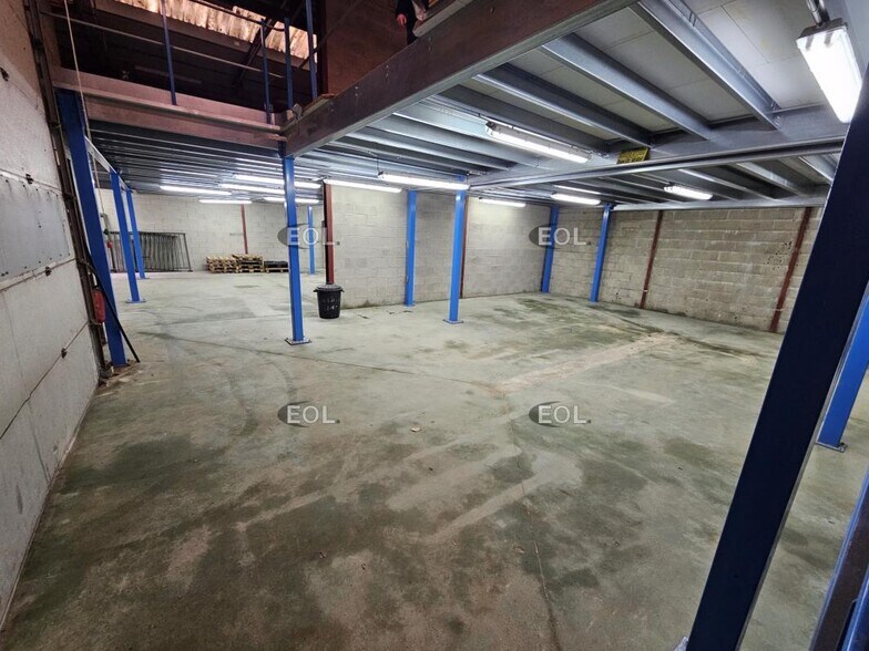 Industrial in Ivry-sur-Seine to rent - Interior Photo - Image 3 of 8