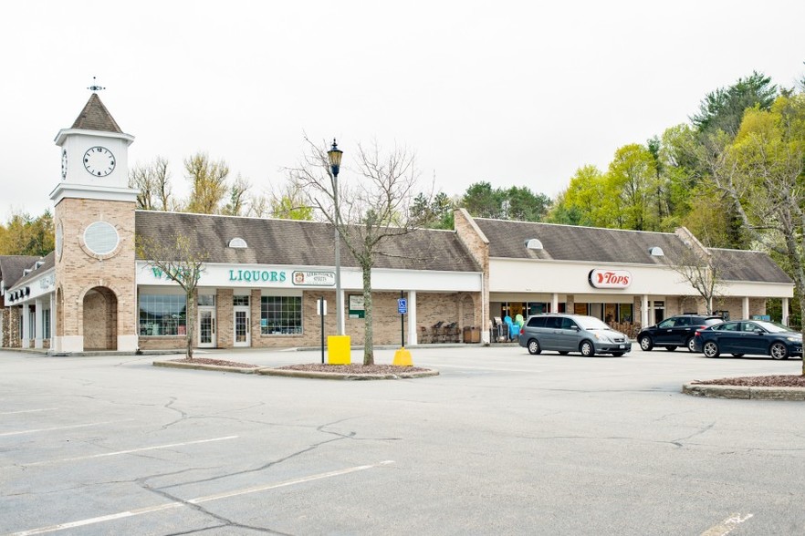 273 Main St, North Creek, NY for sale - Primary Photo - Image 1 of 1