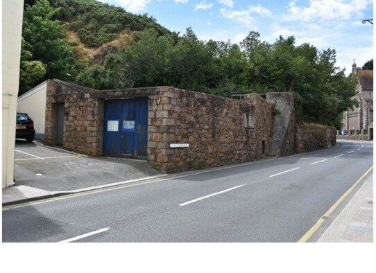 Charing Cross, Jersey for sale - Building Photo - Image 1 of 1