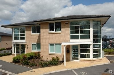 Cuerden Way, Preston for sale Primary Photo- Image 1 of 1