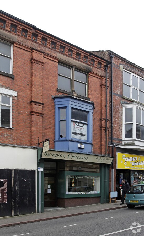 108 Bath St, Ilkeston DE7 8FE UK