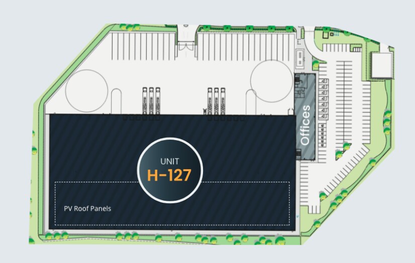 H127 Pilsworth Rd, Heywood OL10 2TT Industrial for Rent