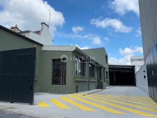 More details for Light Industrial to Rent