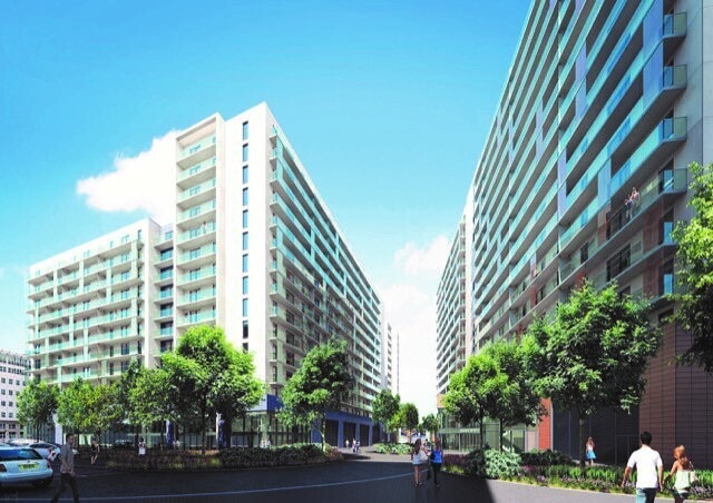 99 Chapel St, Salford to rent - Building Photo - Image 2 of 2