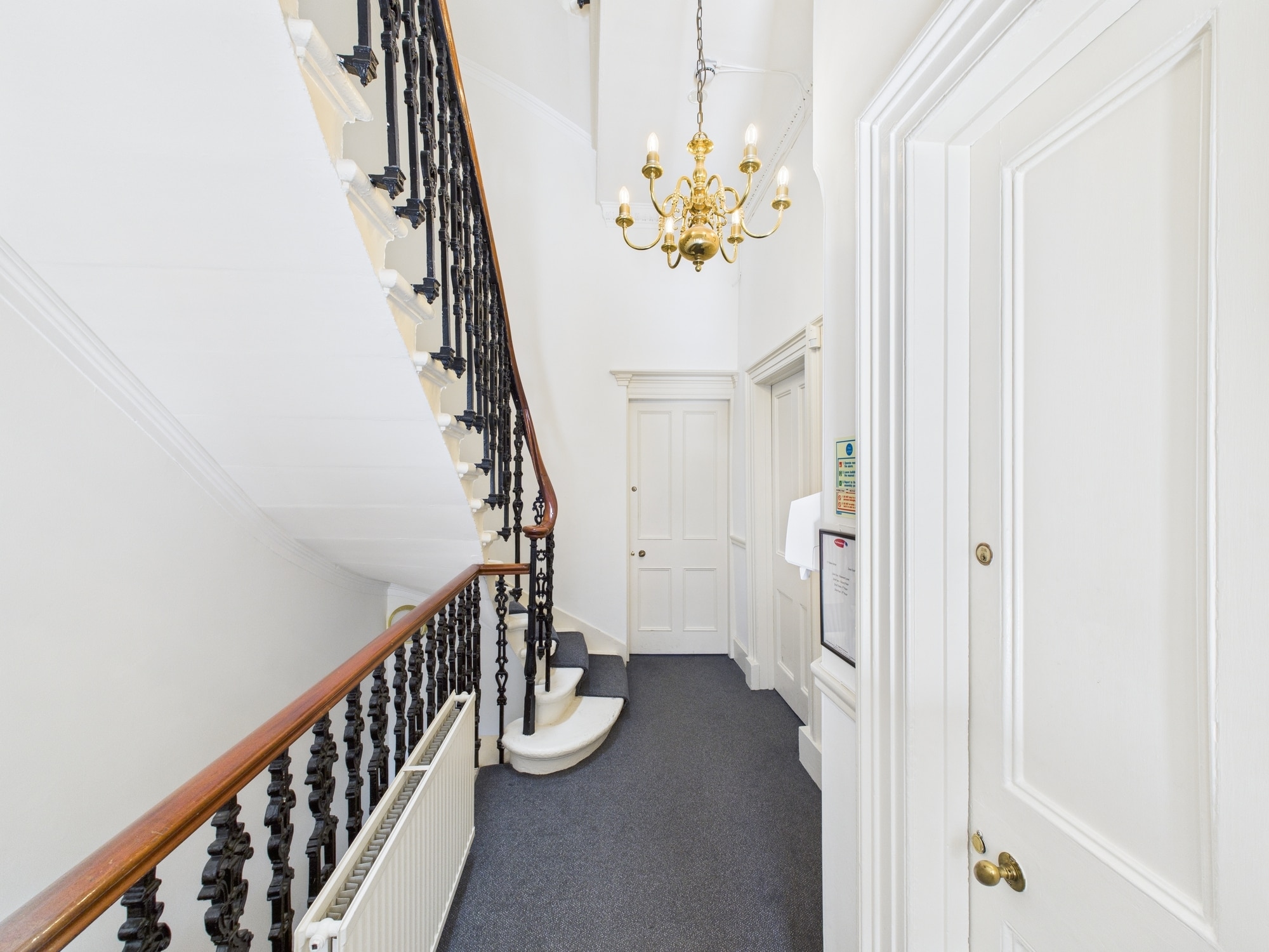 21-23 Walker St, Edinburgh to rent Interior Photo- Image 1 of 3