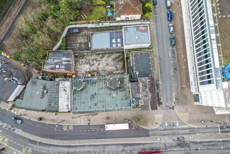 24-32 High St, Bromley for sale - Building Photo - Image 3 of 8