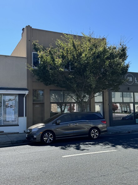 628 El Camino Real, San Carlos, CA for rent - Building Photo - Image 1 of 6