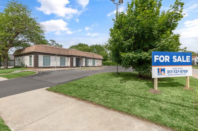 More details for 2359 S Shelby St, Indianapolis, IN - Retail to Rent