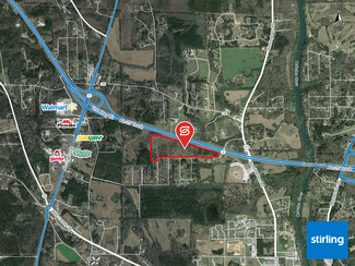 More details for 0 Hwy 82, Brent, AL - Land for Sale