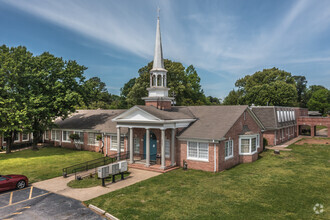 3385 Austin Peay Hwy, Memphis, TN for sale Building Photo- Image 1 of 1