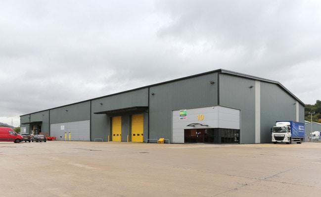 More details for Woolley Bridge Rd, Glossop - Industrial for Sale