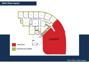 431 1st Ave W, Kalispell, MT to rent Site Plan- Image 1 of 1