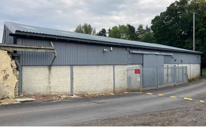 Spittalrigg, Haddington for sale Primary Photo- Image 1 of 1