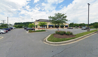 More details for 3720 Washington Blvd, Arbutus, MD - Retail for Rent